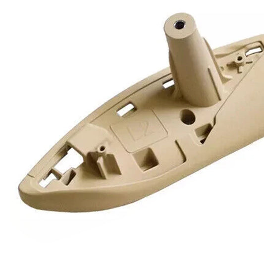 2017-2018 BMW 330i 330i GT xDrive Base 51417279315 Front Left & Right Inner Trim Door Pull Handle