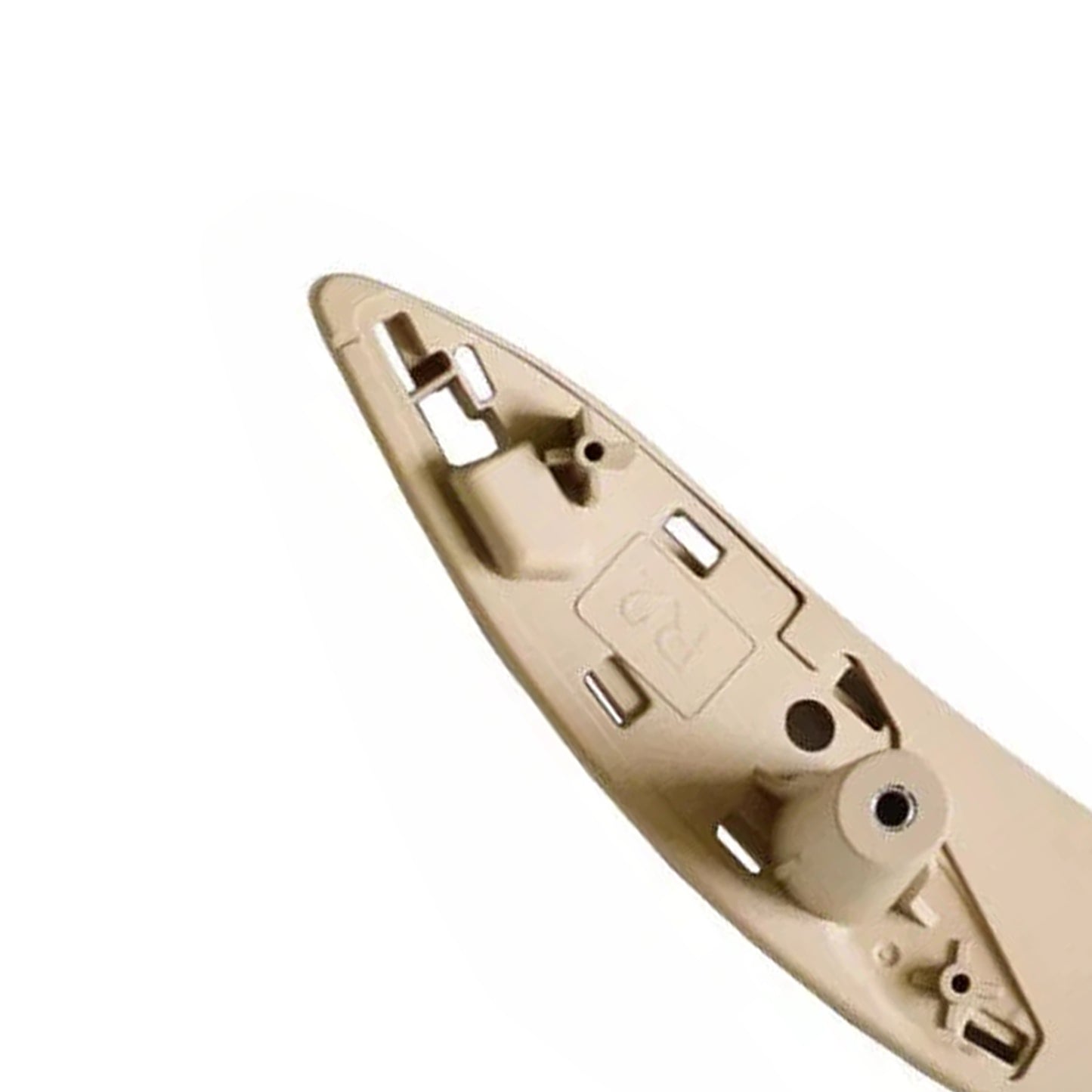 2014-2018 BMW F32 F33 F36 F82 F83 M4 51417279315 Front Left & Right Inner Trim Door Pull Handle