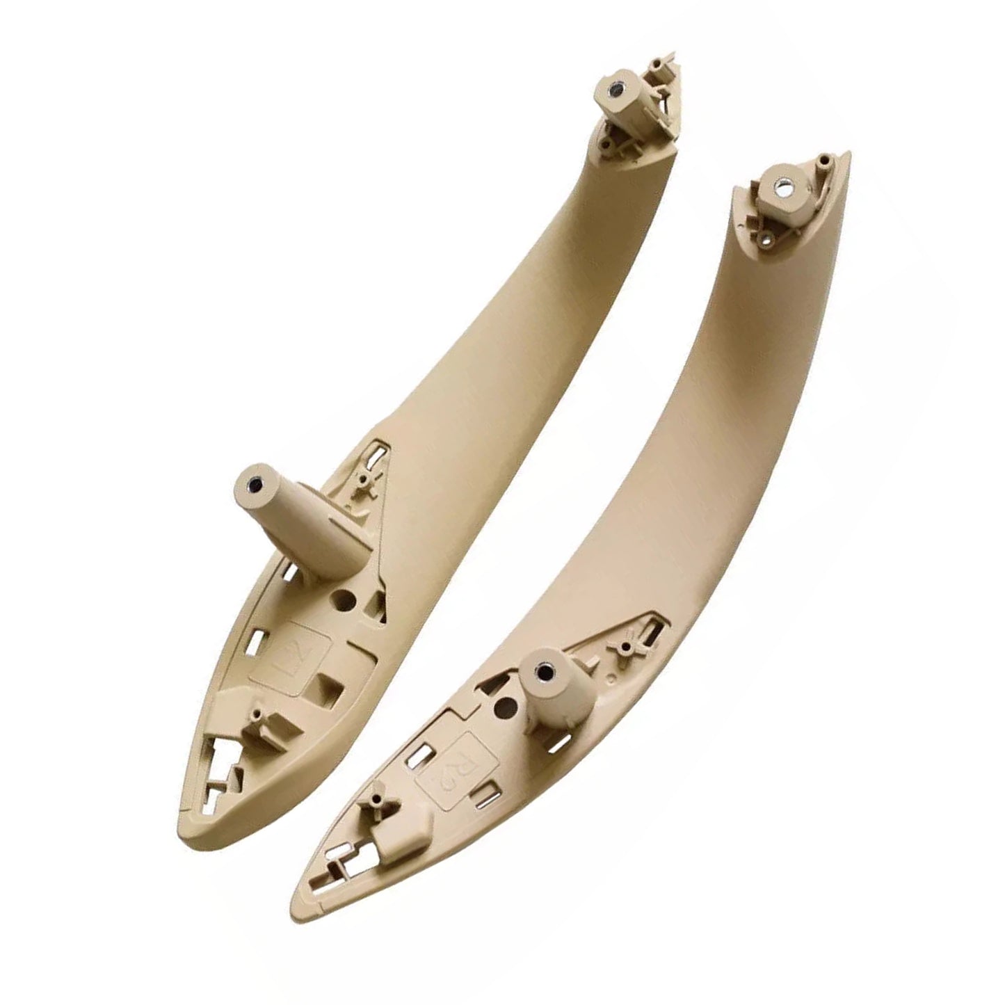 2014-2018 BMW F32 F33 F36 F82 F83 M4 51417279315 Front Left & Right Inner Trim Door Pull Handle