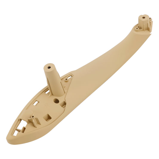 2014-2018 BMW 328d 328d xDrive Base 51417279316 4PCS Beige Inner Trim Door Pull Handle