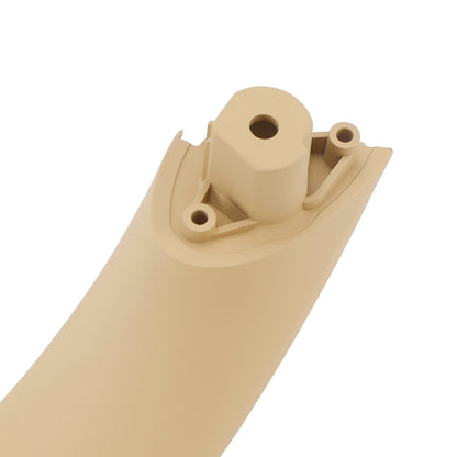 2017-2018 BMW 440i 440i Gran Coupe 440i xDrive 440i xDrive Gran Coupe Base 51417279316 4PCS Beige Inner Trim Door Pull Handle