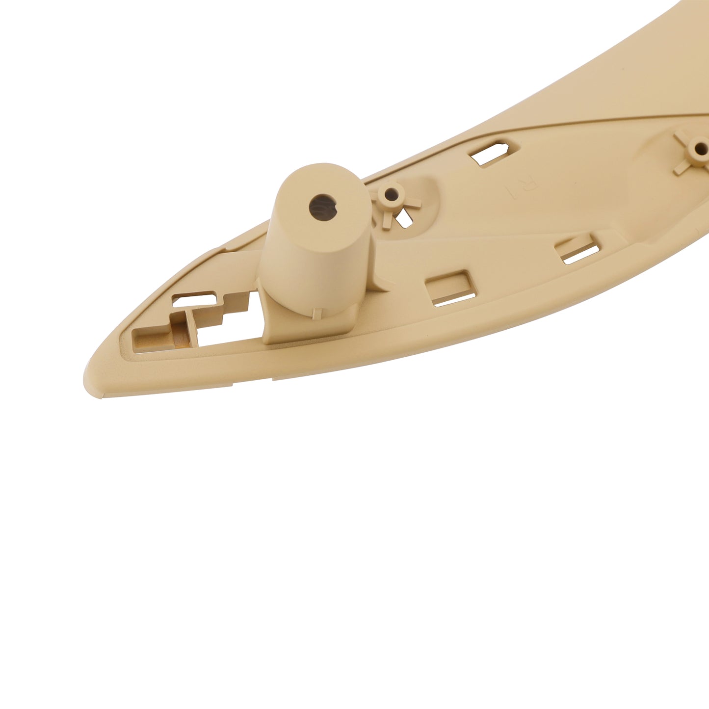 2014-2016 BMW 335i GT xDrive Base 51417279316 4PCS Beige Inner Trim Door Pull Handle