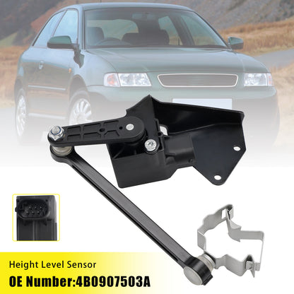 VW Golf IV Passat Audi A3 Seat Skoda 4B0907503A Height Level Sensor