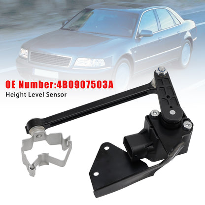 VW Golf IV Passat Audi A3 Seat Skoda 4B0907503A Height Level Sensor