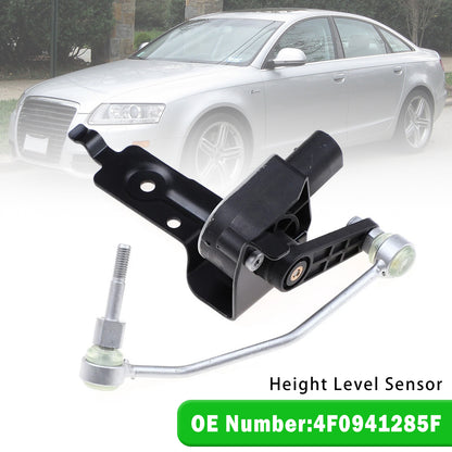 2006-2008 Audi A6 Quattro 4F0941285F Front Left Headlight Level Sensor