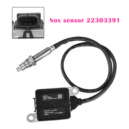 ENG-VE13 EM-USA17 EAS-SD (2-BOX) POST-CAT 22303391 Outlet Nitrogen Oxides Nox sensor