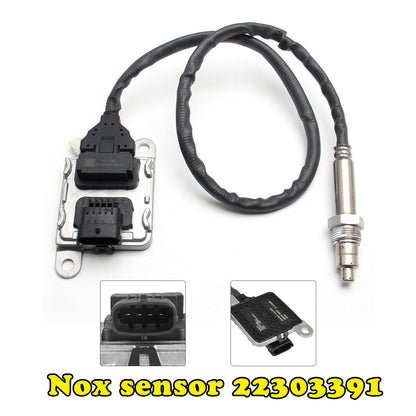 ENG-VE13 EM-USA17 EAS-SD (2-BOX) POST-CAT 22303391 Outlet Nitrogen Oxides Nox sensor