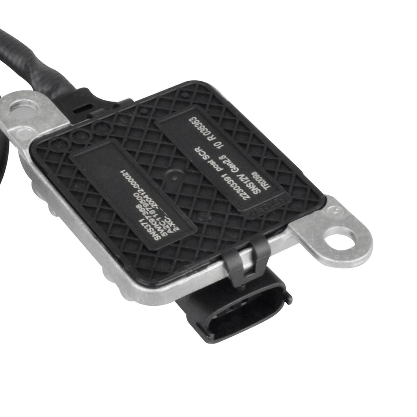 2017 Volvo Truck D11 D13 D16 Mack MP8 22303391 Outlet Nitrogen Oxides Nox sensor