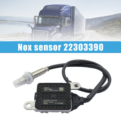 ENG-VE13 EM-USA17 EAS-SD (2-BOX) POST-CAT 22303391 Outlet Nitrogen Oxides Nox sensor