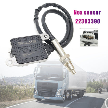 ENG-VE13 EM-USA17 EAS-SD (2-BOX) POST-CAT 22303391 Outlet Nitrogen Oxides Nox sensor