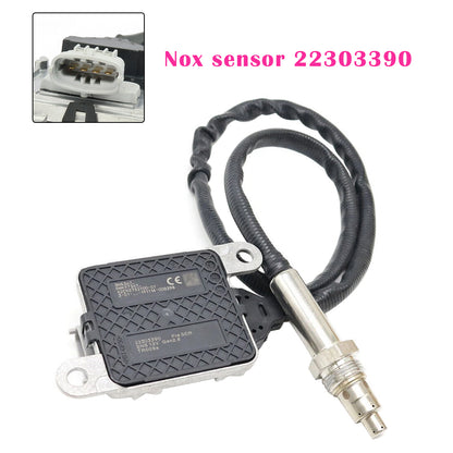 ENG-VE13 EM-USA17 EAS-SD (2-BOX) POST-CAT 22303391 Outlet Nitrogen Oxides Nox sensor