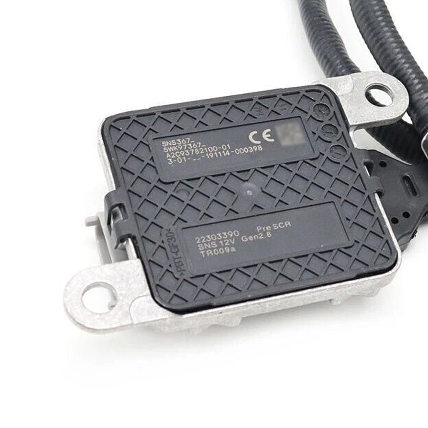 2017 Volvo Truck D11 D13 D16 Mack MP8 22303391 Outlet Nitrogen Oxides Nox sensor