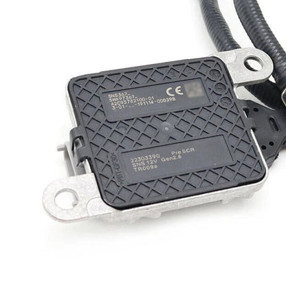 ENG-VE13 EM-USA17 EAS-SD (2-BOX) POST-CAT 22303391 Outlet Nitrogen Oxides Nox sensor
