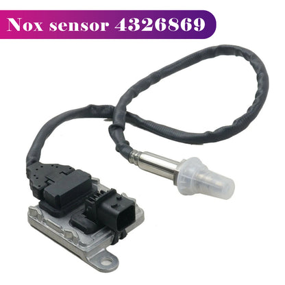 Cummins 4326869 2872947 Nitrogen Oxide NOx Sensor