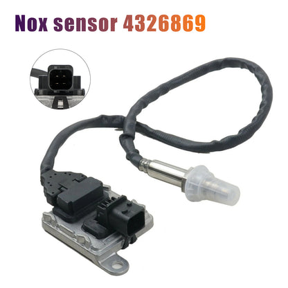 Cummins 4326869 2872947 Nitrogen Oxide NOx Sensor