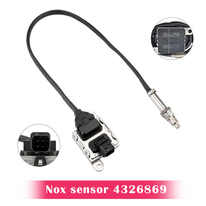 Cummins 4326869 2872947 Nitrogen Oxide NOx Sensor