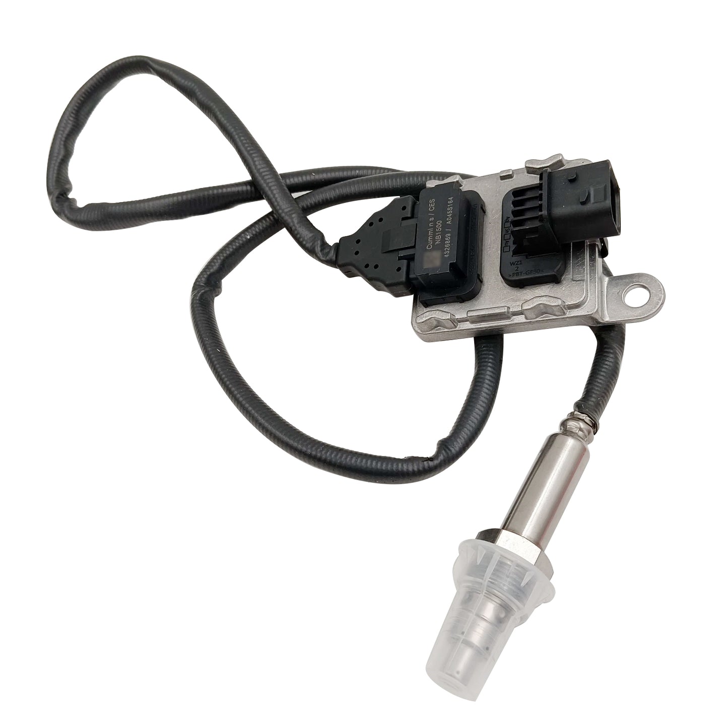 Cummins 4326869 2872947 Nitrogen Oxide NOx Sensor