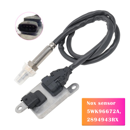 Cummins 2894943 5WK96672A Nitrogen Oxide NOx Sensor