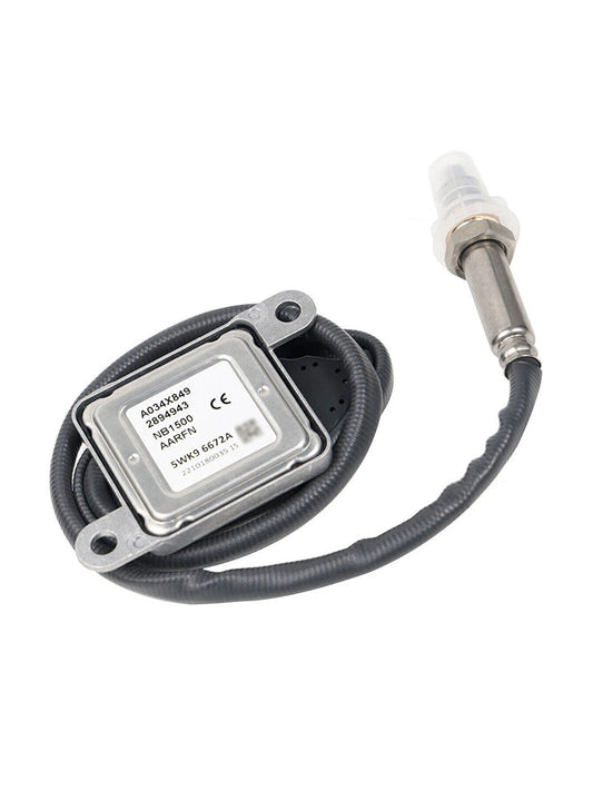 Cummins 2894943 5WK96672A Nitrogen Oxide NOx Sensor