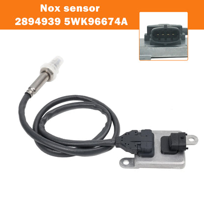 Cummins 2894939 5WK96674A Nitrogen Oxide NOx Sensor