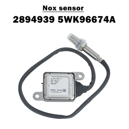 Cummins 2894939 5WK96674A Nitrogen Oxide NOx Sensor