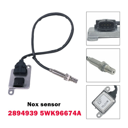 Cummins 2894939 5WK96674A Nitrogen Oxide NOx Sensor