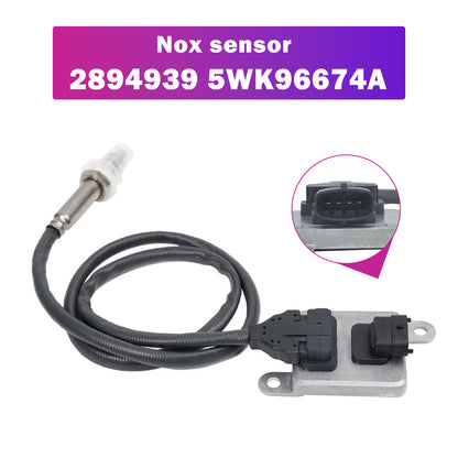 Cummins 2894939 5WK96674A Nitrogen Oxide NOx Sensor