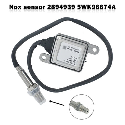 Cummins 2894939 5WK96674A Nitrogen Oxide NOx Sensor