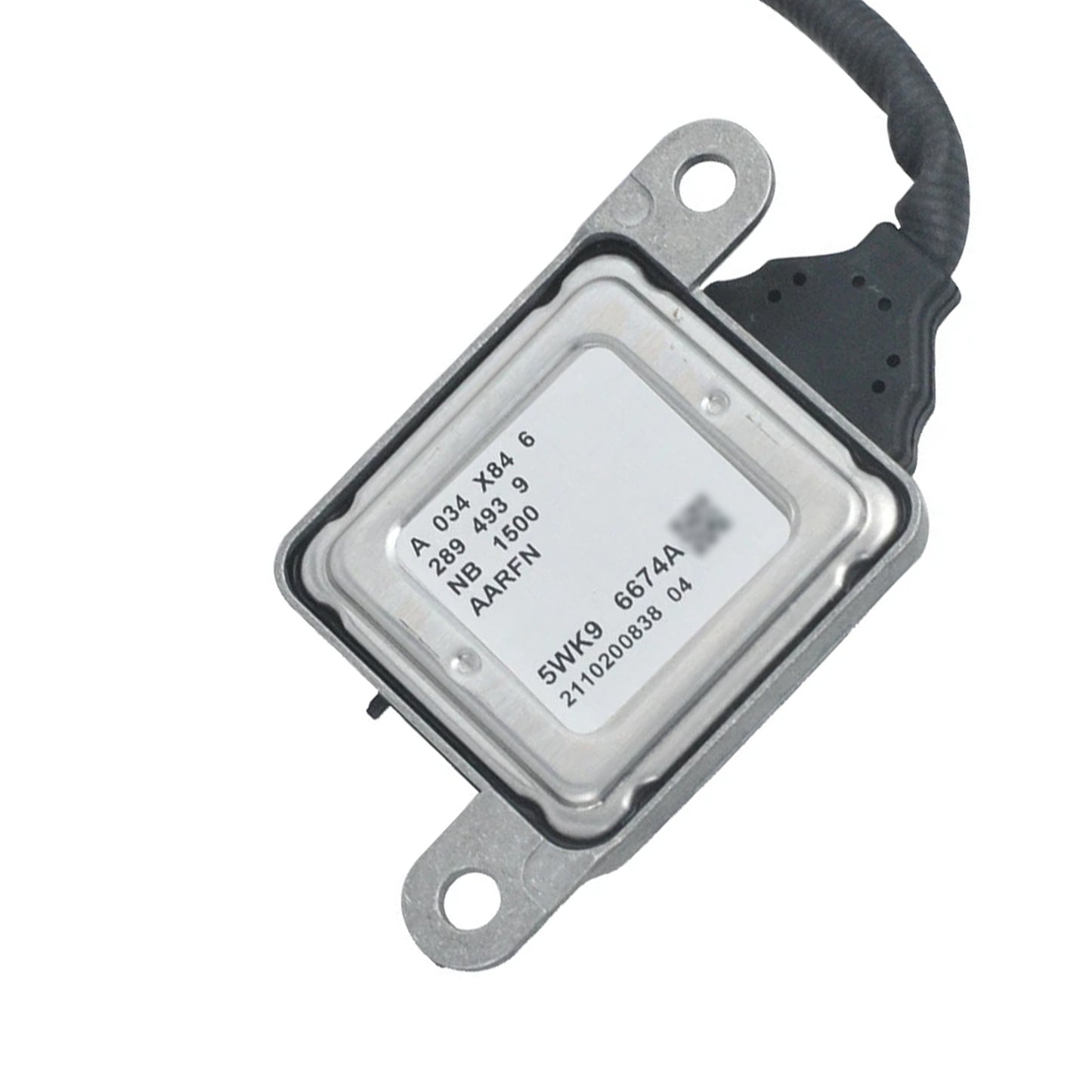 Cummins 2894939 5WK96674A Nitrogen Oxide NOx Sensor