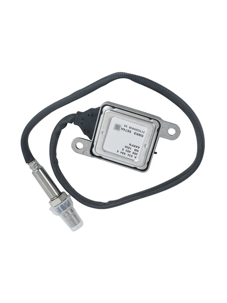 Cummins 2894939 5WK96674A Nitrogen Oxide NOx Sensor