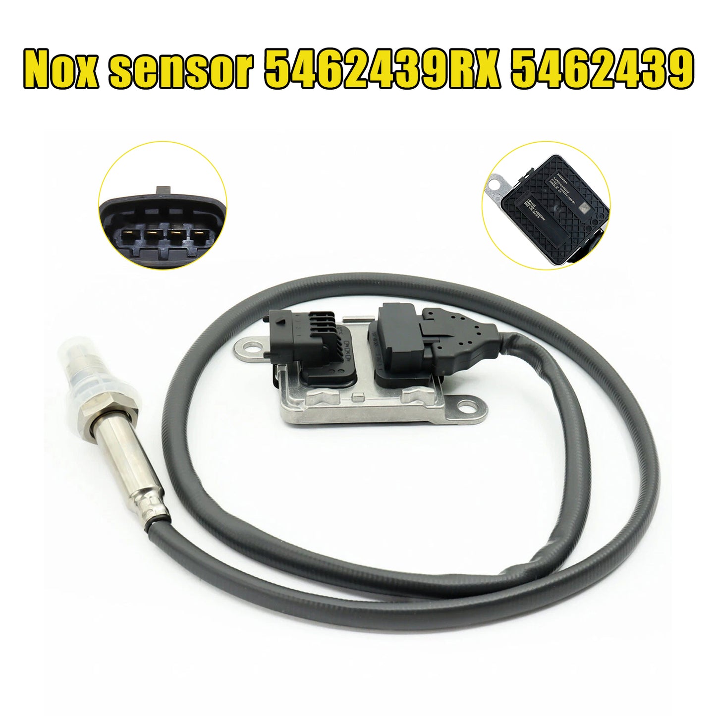 Cummins 5462439 5462439RX Nitrogen Oxide NOx Sensor