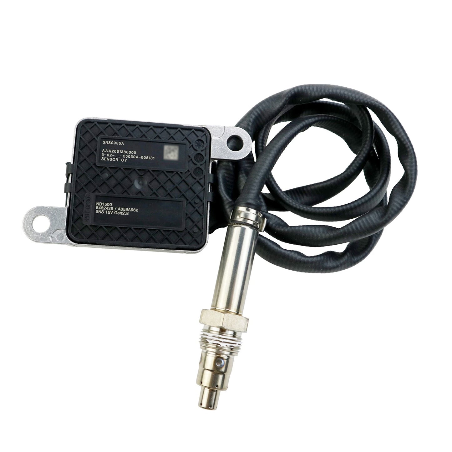 Cummins 5462439 5462439RX Nitrogen Oxide NOx Sensor