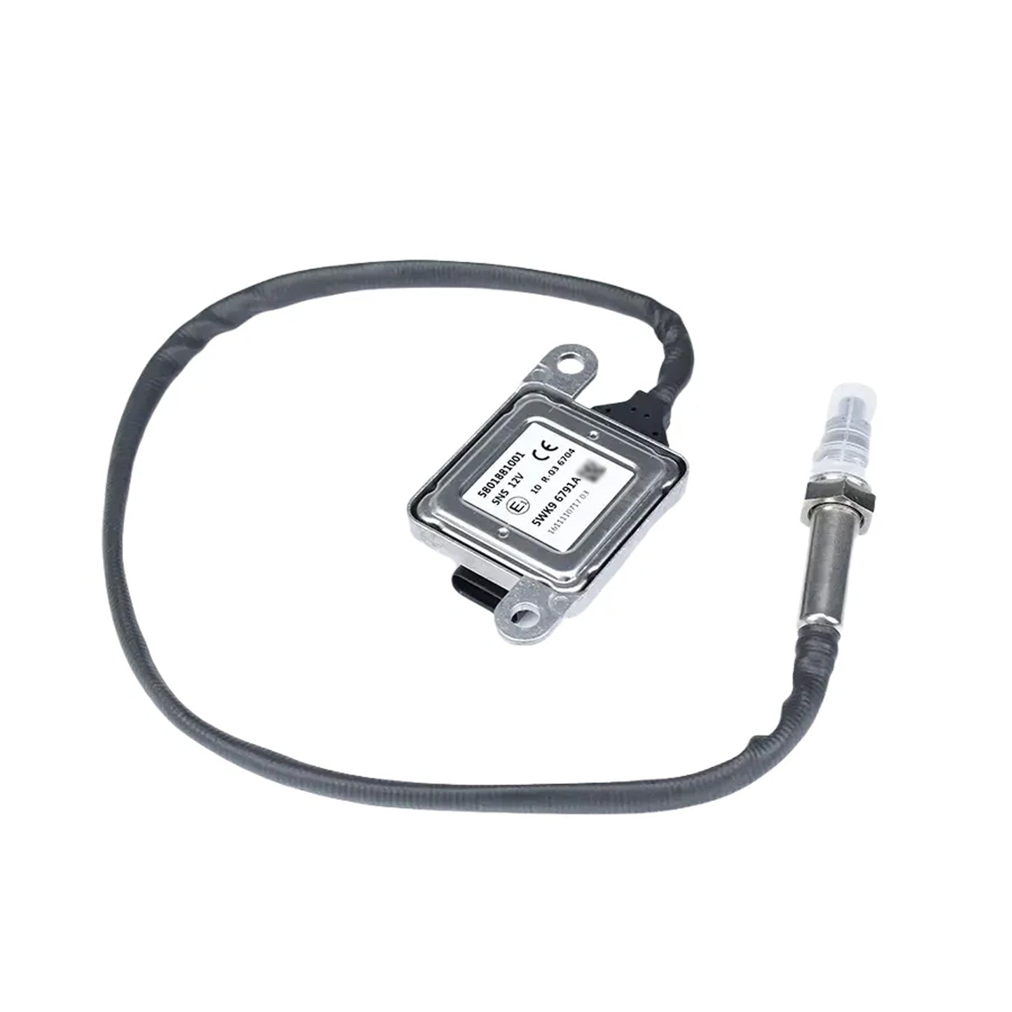 2014-2018 Iveco Daily MK6 VI 5801881001 5WK96791A 24V Nitrogen Oxide NOx Sensor