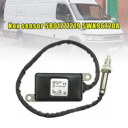 IVECO DAILY 5801777219 5WK96720A 24V Nitrogen Oxide NOx Sensor
