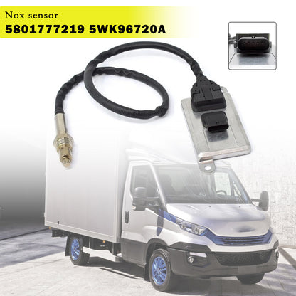 IVECO DAILY 5801777219 5WK96720A 24V Nitrogen Oxide NOx Sensor