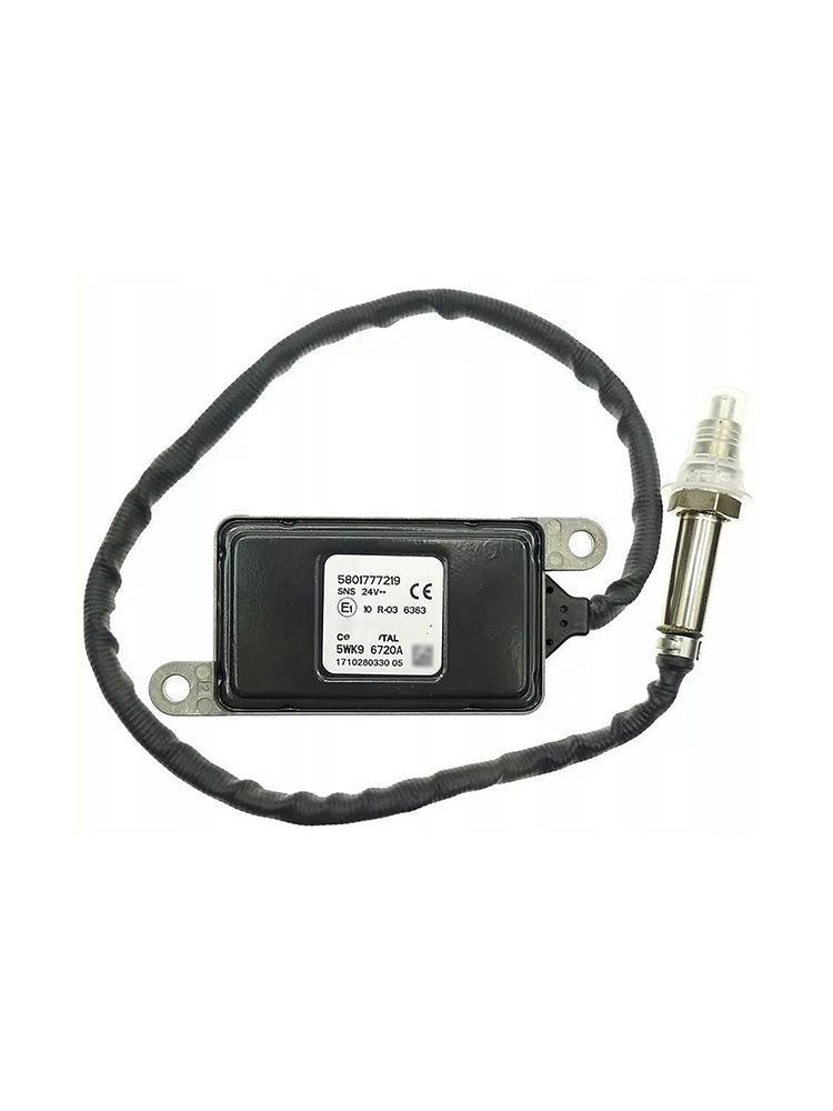 IVECO DAILY 5801777219 5WK96720A 24V Nitrogen Oxide NOx Sensor