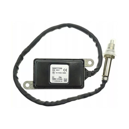 IVECO DAILY 5801777219 5WK96720A 24V Nitrogen Oxide NOx Sensor