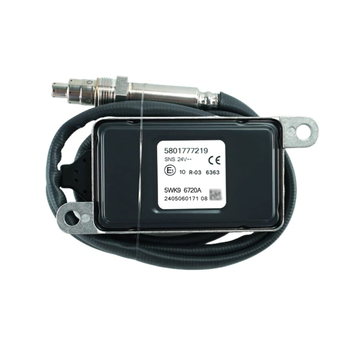 IVECO DAILY 5801777219 5WK96720A 24V Nitrogen Oxide NOx Sensor
