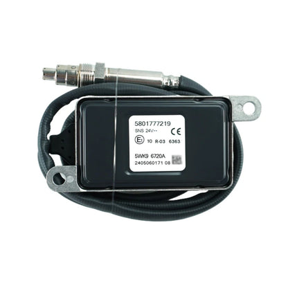 IVECO DAILY 5801777219 5WK96720A 24V Nitrogen Oxide NOx Sensor