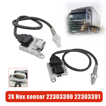 ENG-VE13 EM-USA17 EAS-SD (2-BOX) POST-CAT 22303391 Outlet Nitrogen Oxides Nox sensor