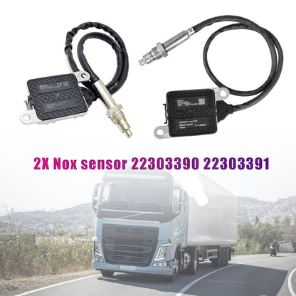 ENG-VE13 EM-USA17 EAS-SD (2-BOX) POST-CAT 22303391 Outlet Nitrogen Oxides Nox sensor