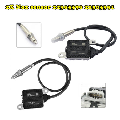 ENG-VE13 EM-USA17 EAS-SD (2-BOX) POST-CAT 22303391 Outlet Nitrogen Oxides Nox sensor