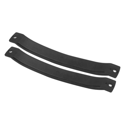 Interior Door Pull Handle Grab 1997-2006 Jeep Wrangler & TJ 5ES43DX9