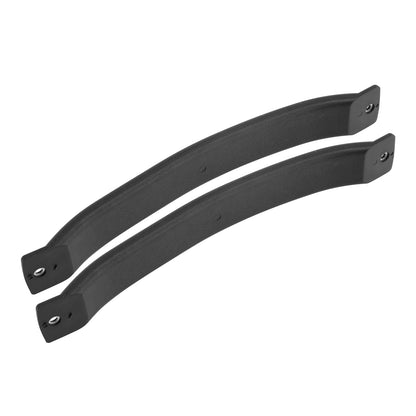 Interior Door Pull Handle Grab 1997-2006 Jeep Wrangler & TJ 5ES43DX9