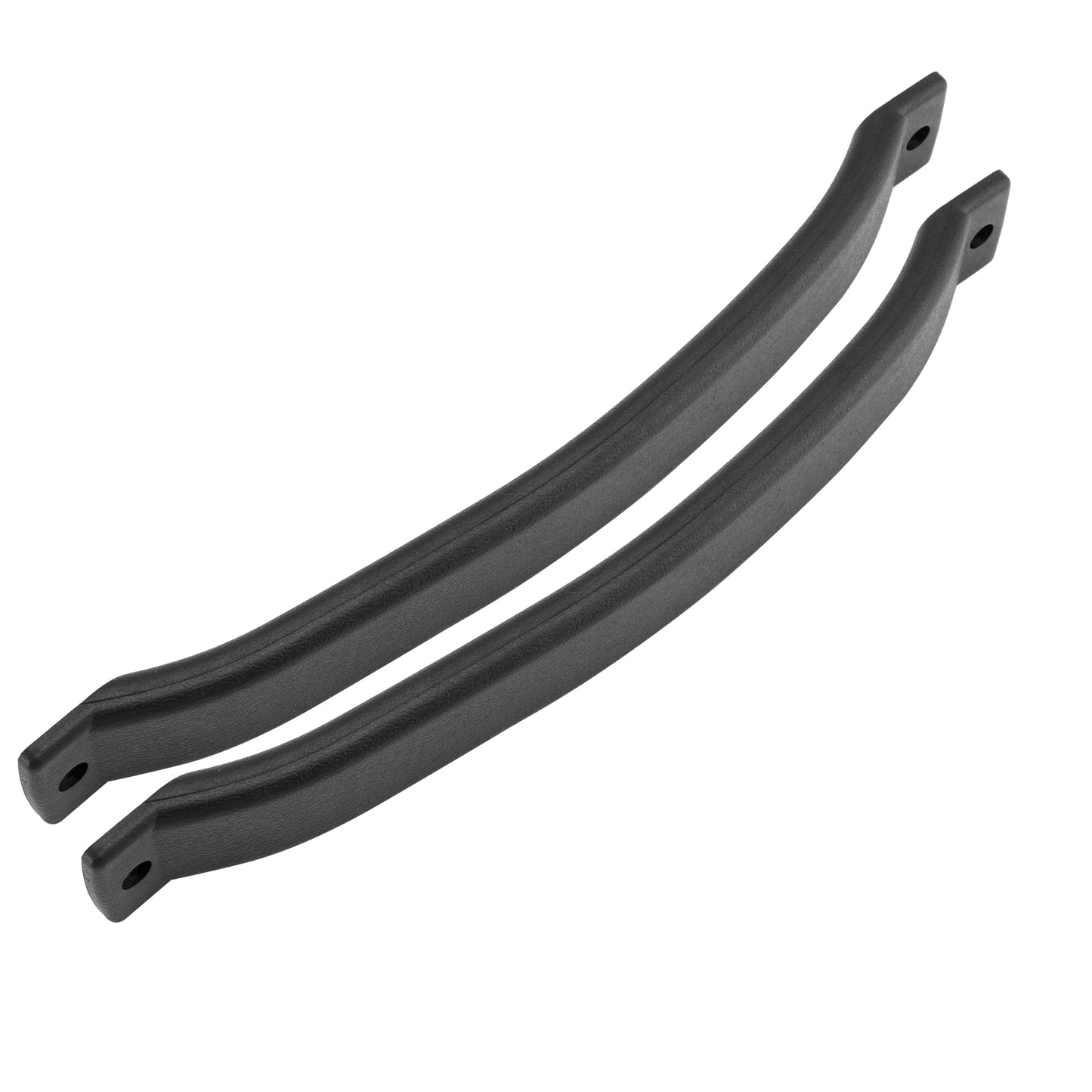 Interior Door Pull Handle Grab 1997-2006 Jeep Wrangler & TJ 5ES43DX9