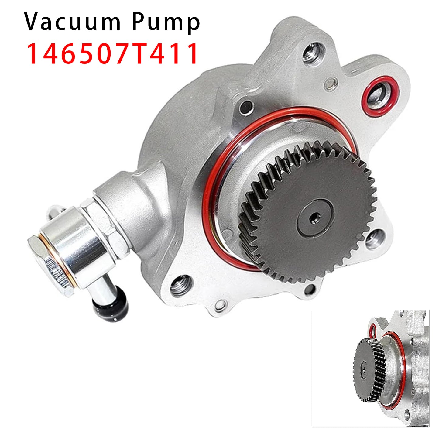 Nissan Patrol GQ GU TD42 engines 146507T411 Vacuum Pump