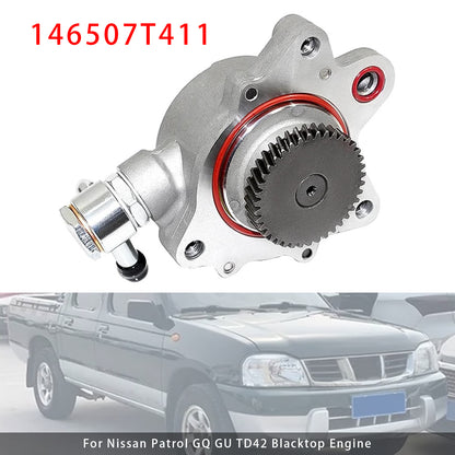 Nissan Patrol GQ GU TD42 engines 146507T411 Vacuum Pump
