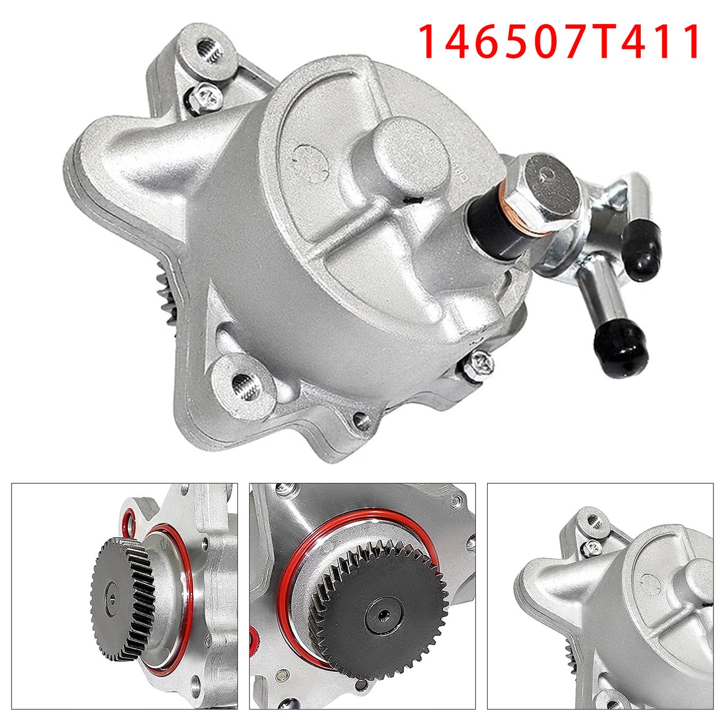 Nissan Patrol GQ GU TD42 engines 146507T411 Vacuum Pump