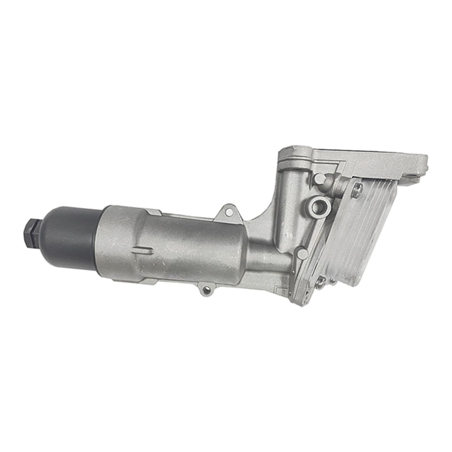 2003-2005 Mercedes-Benz C230 W203/C203 1.8L 2711800610 Engine Oil Filter Housing