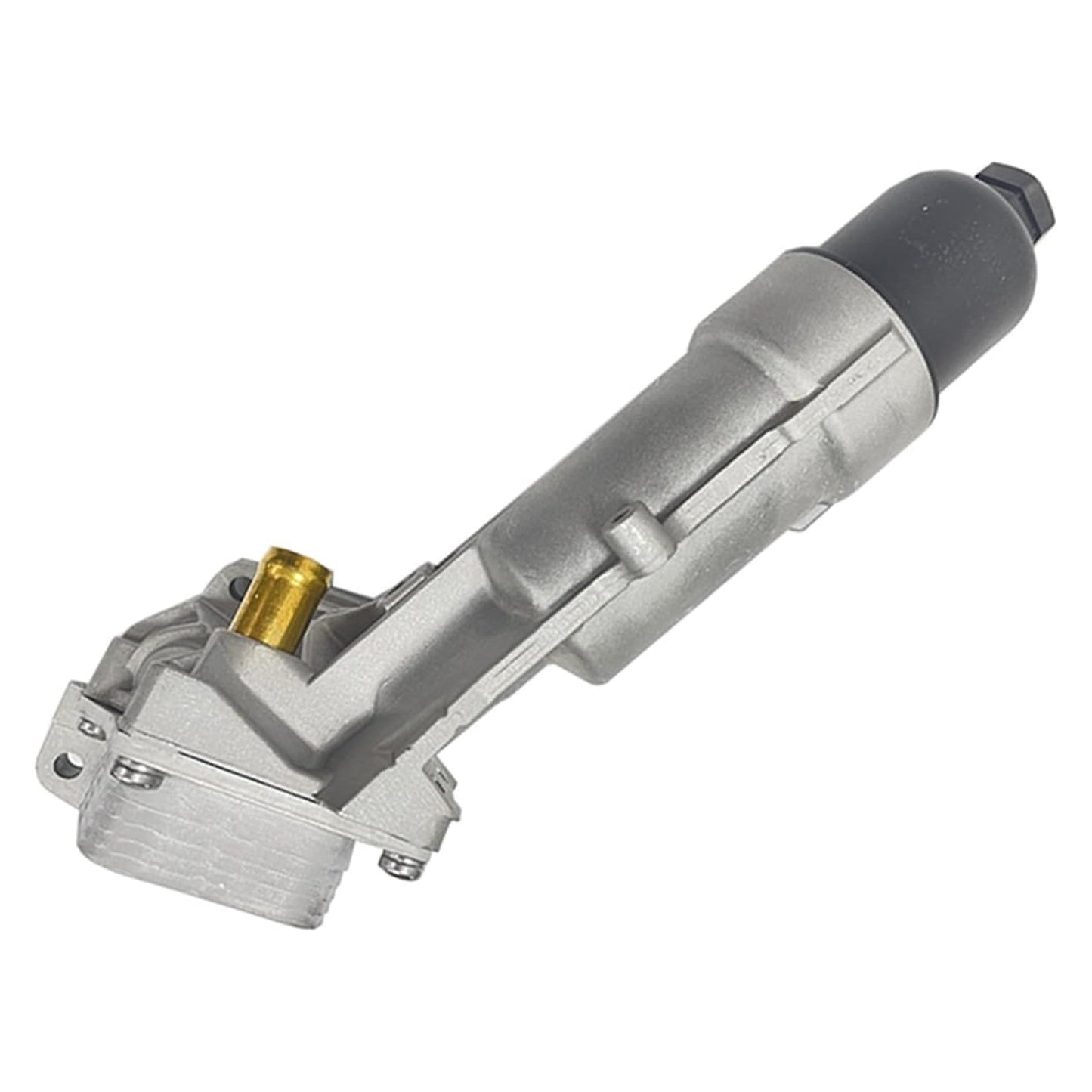 2003-2005 Mercedes-Benz C230 W203/C203 1.8L 2711800610 Engine Oil Filter Housing